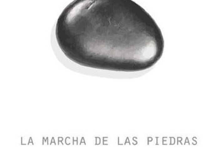 Diario del Oeste | Realizan la "Marcha de las piedras", en ...